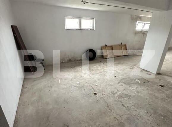 Spațiu industrial de vânzare Lucian Blaga - 139174SVI | BLITZ Satu Mare | Poza4