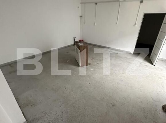 Spațiu industrial de vânzare Lucian Blaga - 139174SVI | BLITZ Satu Mare | Poza8