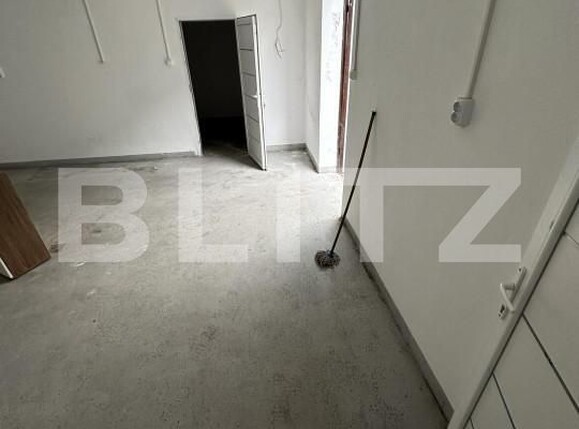 Spațiu industrial de vânzare Lucian Blaga - 139174SVI | BLITZ Satu Mare | Poza3