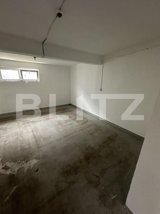Spațiu industrial de vânzare Lucian Blaga - 139174SVI | BLITZ Satu Mare | Poza5