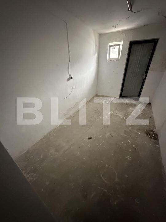 Spațiu industrial de vânzare Lucian Blaga - 139174SVI | BLITZ Satu Mare | Poza9
