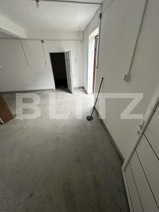 Spațiu industrial de vânzare Lucian Blaga - 139174SVI | BLITZ Satu Mare | Poza3