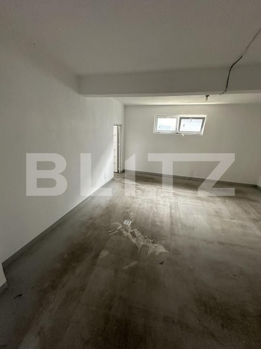 Spațiu industrial de vânzare Lucian Blaga - 139174SVI | BLITZ Satu Mare | Poza8