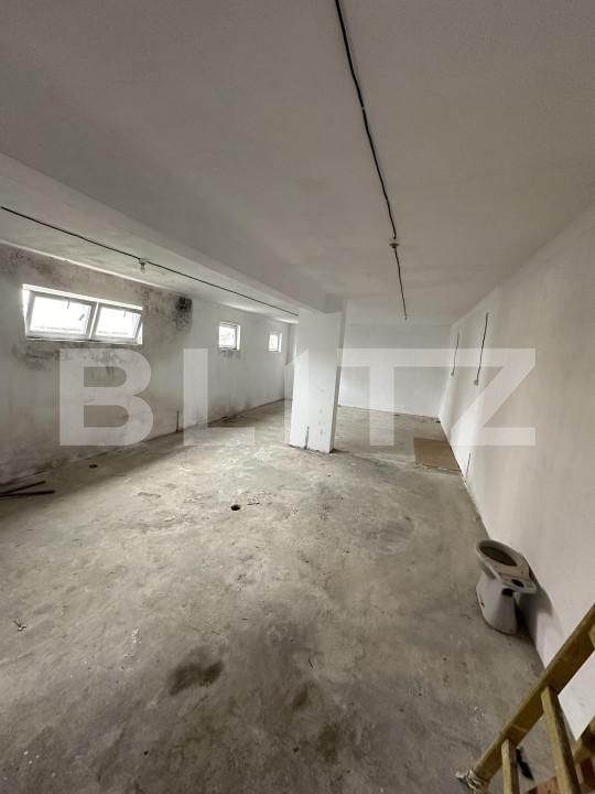 Spațiu industrial de vânzare Lucian Blaga - 139174SVI | BLITZ Satu Mare | Poza3
