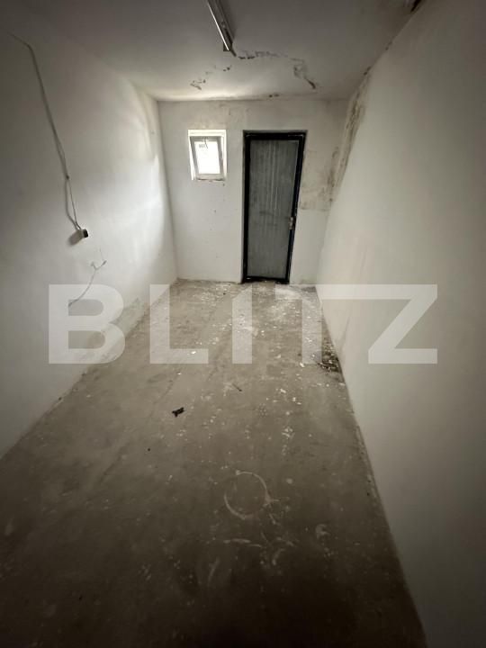 Spațiu industrial de vânzare Lucian Blaga - 139174SVI | BLITZ Satu Mare | Poza9
