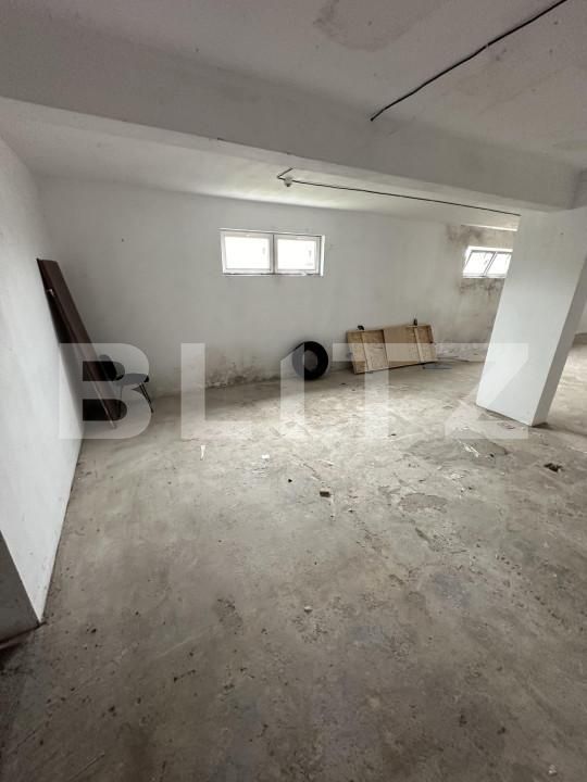 Spațiu industrial de vânzare Lucian Blaga - 139174SVI | BLITZ Satu Mare | Poza4