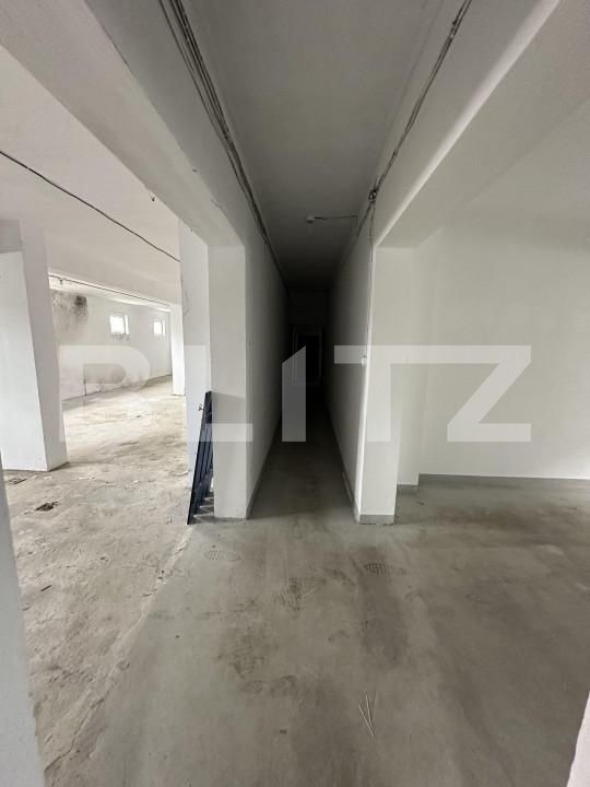 Spațiu industrial de vânzare Lucian Blaga - 139174SVI | BLITZ Satu Mare | Poza1