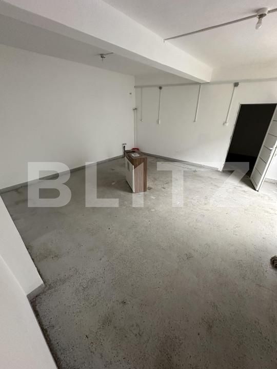 Spațiu industrial de vânzare Lucian Blaga - 139174SVI | BLITZ Satu Mare | Poza8