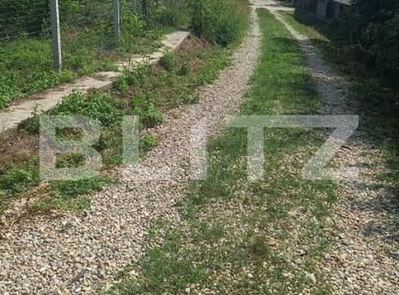 Teren de vânzare Sud-Est - 139208TV | BLITZ Satu Mare | Poza2