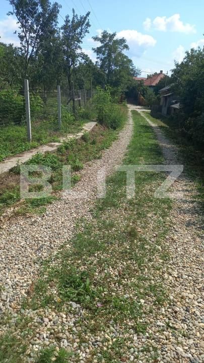 Teren de vânzare Sud-Est - 139208TV | BLITZ Satu Mare | Poza2