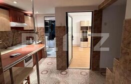 Apartament cu 2 Camere, 57 mp, zona Centrala