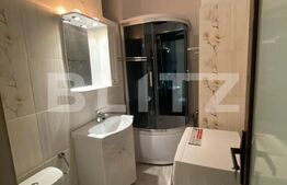 Apartament cu 2 Camere, 57 mp, zona Centrala