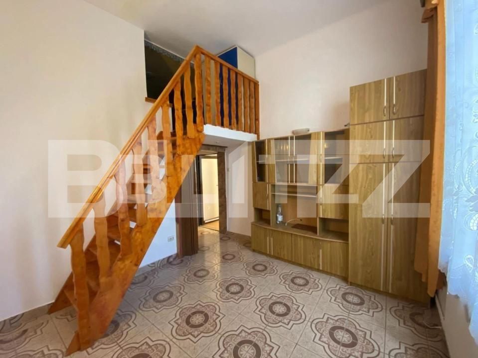 Apartament de închiriat 2 camere Central - 139230AI | BLITZ Satu Mare | Poza2