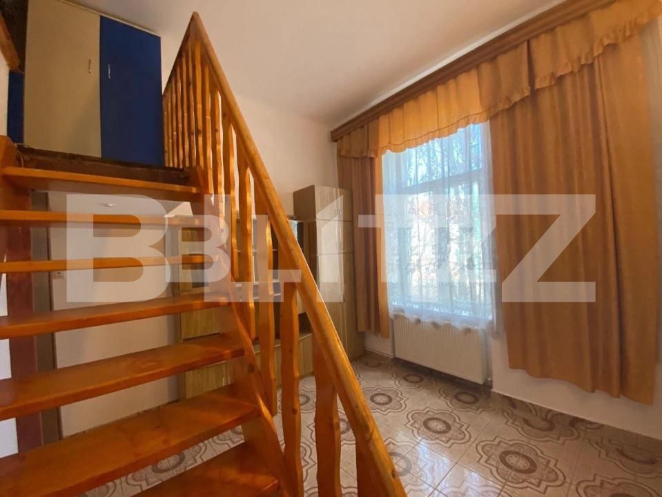 Apartament de închiriat 2 camere Central - 139230AI | BLITZ Satu Mare | Poza3