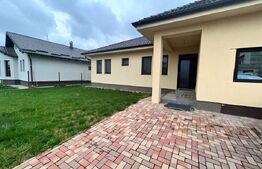 Casa de vanzare, 130mp, zona Strada Caprioarei