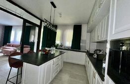 Casa de vanzare, 130mp, zona Strada Caprioarei