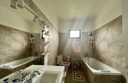 Casa de vanzare, 130mp, zona Strada Caprioarei