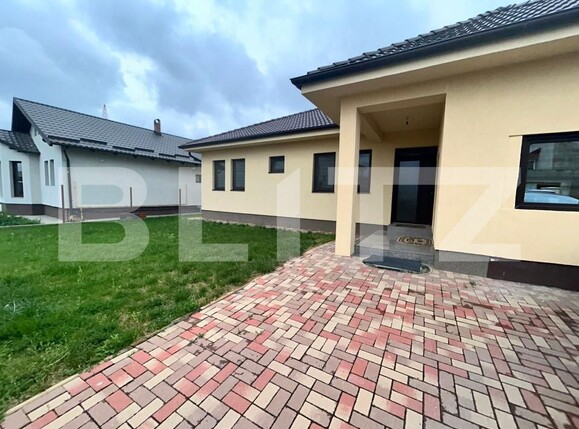 Casa de vânzare 5 camere Sud - 139294CV | BLITZ Satu Mare | Poza1