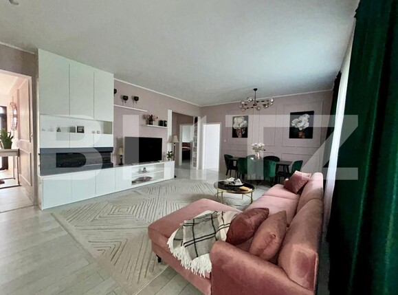 Casa de vânzare 5 camere Sud - 139294CV | BLITZ Satu Mare | Poza7