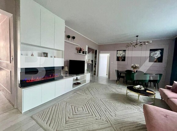 Casa de vânzare 5 camere Sud - 139294CV | BLITZ Satu Mare | Poza5