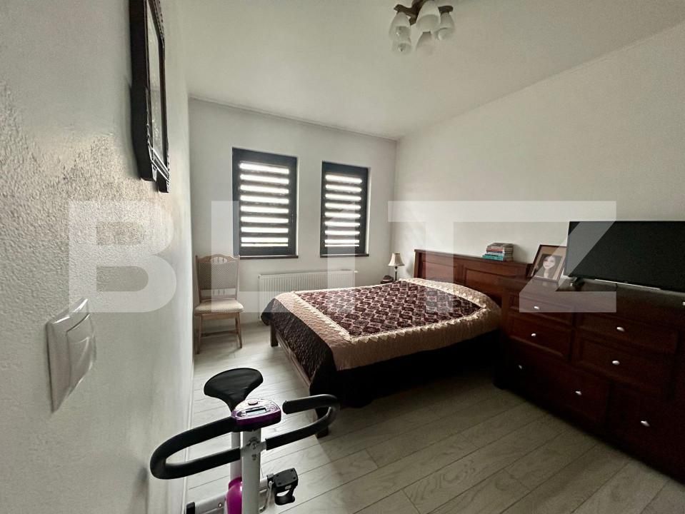 Casa de vânzare 5 camere Sud - 139294CV | BLITZ Satu Mare | Poza10