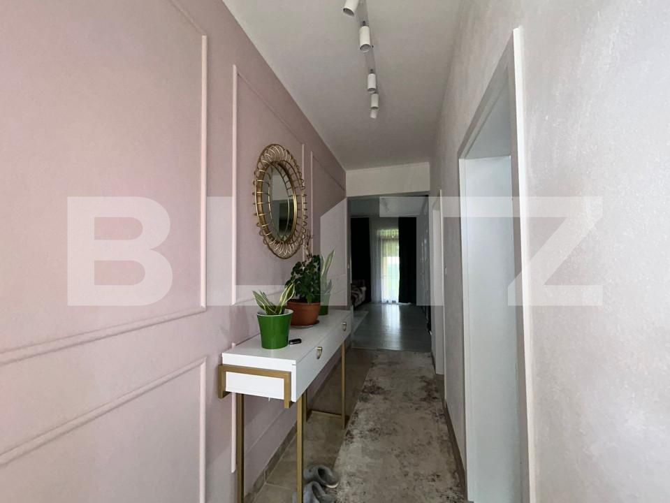 Casa de vânzare 5 camere Sud - 139294CV | BLITZ Satu Mare | Poza2