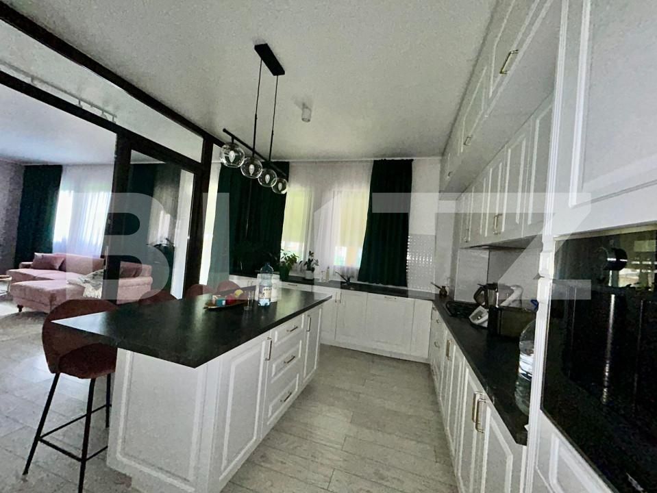 Casa de vânzare 5 camere Sud - 139294CV | BLITZ Satu Mare | Poza4