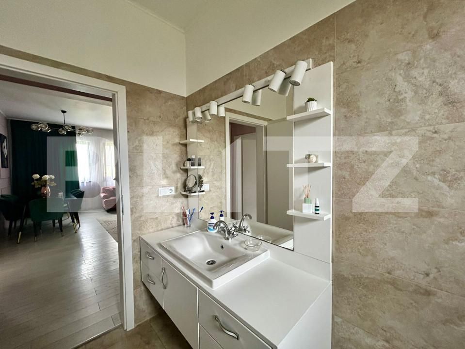 Casa de vânzare 5 camere Sud - 139294CV | BLITZ Satu Mare | Poza8