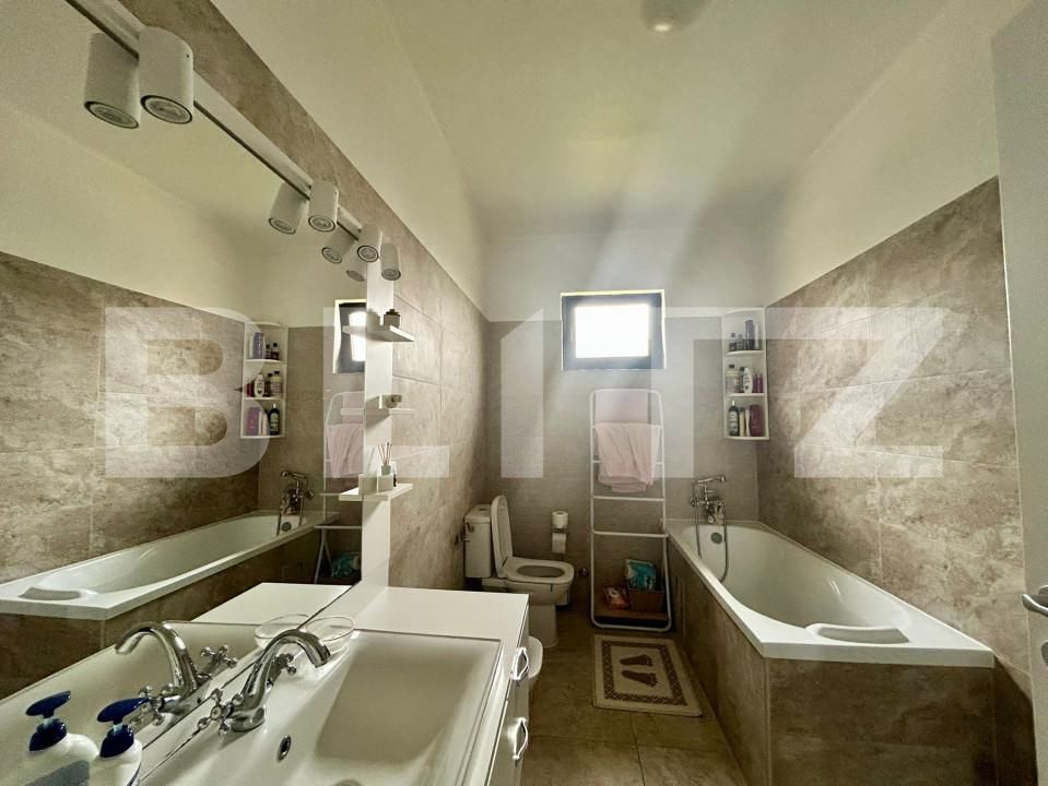 Casa de vânzare 5 camere Sud - 139294CV | BLITZ Satu Mare | Poza9