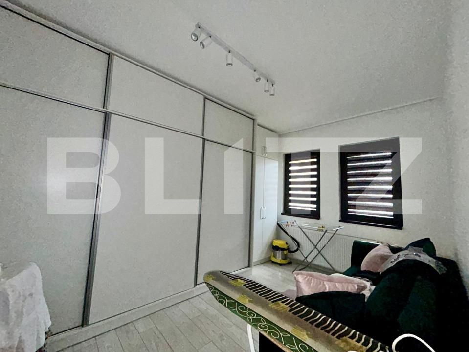 Casa de vânzare 5 camere Sud - 139294CV | BLITZ Satu Mare | Poza11