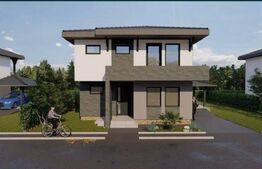 Teren cu autorizație și proiect pentru casă, vis-a-vis de Infinity Ballroom