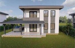 Teren cu autorizație și proiect pentru casă, vis-a-vis de Infinity Ballroom