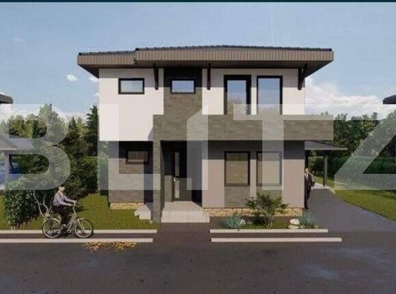 Teren de vânzare Est - 139309TV | BLITZ Satu Mare | Poza1