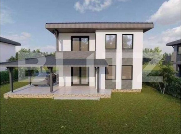 Teren de vânzare Est - 139309TV | BLITZ Satu Mare | Poza2