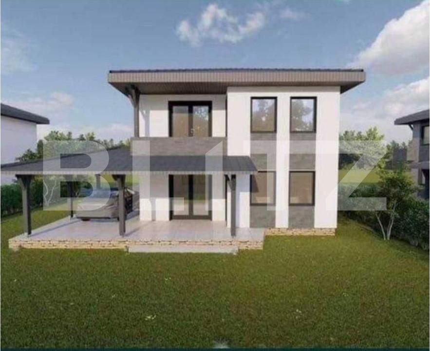 Teren de vânzare Est - 139309TV | BLITZ Satu Mare | Poza2