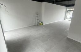 Chirie spatiu comercial, zona Botizului, 71mp