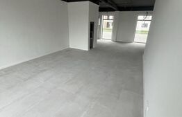 Chirie spatiu comercial, zona Botizului, 71mp