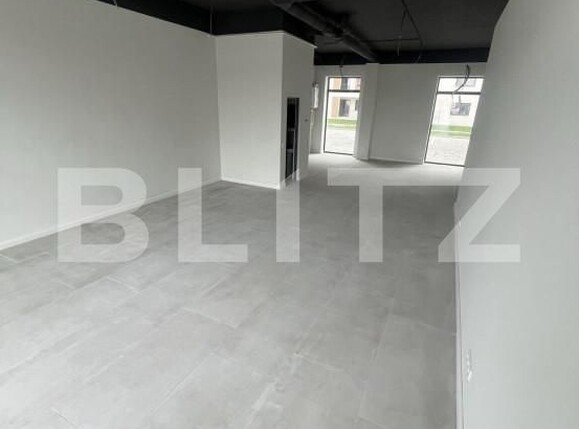 Spațiu comercial de închiriat Botizului - 139331SIC | BLITZ Satu Mare | Poza4