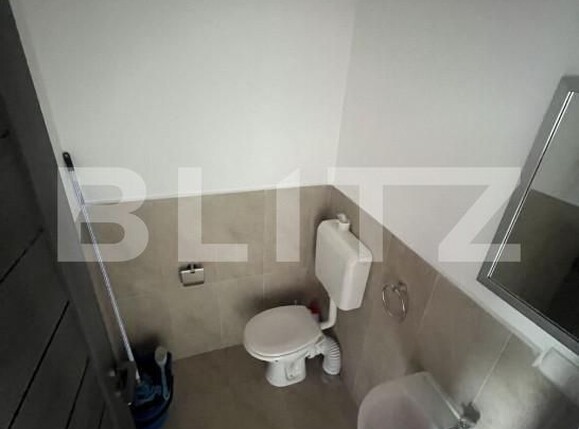 Spațiu comercial de închiriat Botizului - 139331SIC | BLITZ Satu Mare | Poza1