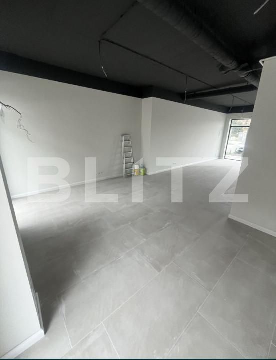 Spațiu comercial de închiriat Botizului - 139331SIC | BLITZ Satu Mare | Poza3