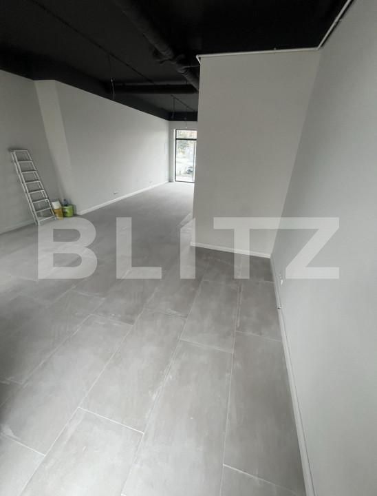 Spațiu comercial de închiriat Botizului - 139331SIC | BLITZ Satu Mare | Poza2