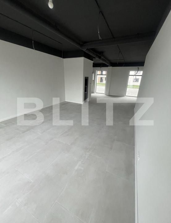 Spațiu comercial de închiriat Botizului - 139331SIC | BLITZ Satu Mare | Poza4
