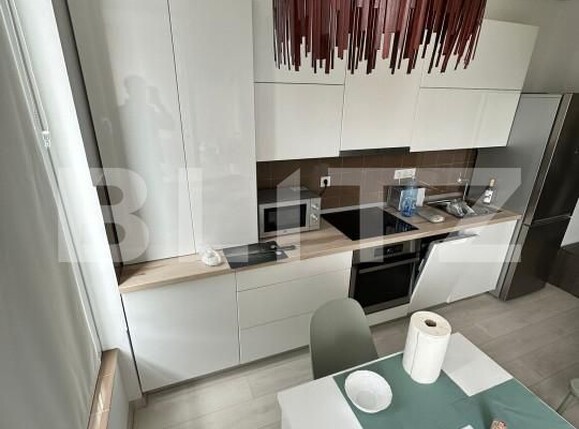 Apartament de vânzare 2 camere Ultracentral - 139337AV | BLITZ Satu Mare | Poza5