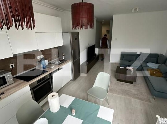 Apartament de vânzare 2 camere Ultracentral - 139337AV | BLITZ Satu Mare | Poza3