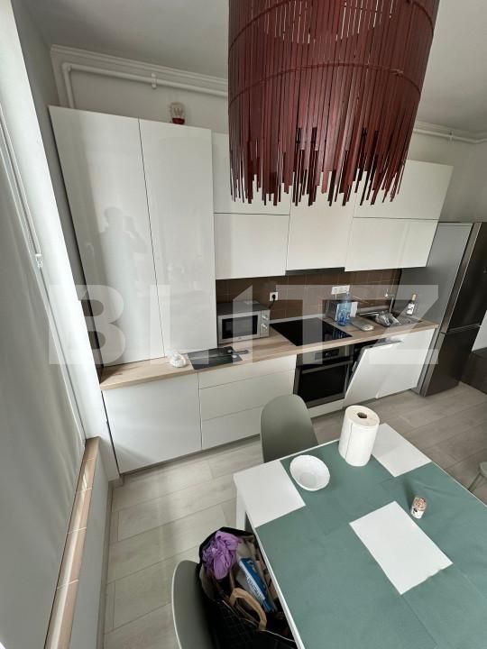 Apartament de vânzare 2 camere Ultracentral - 139337AV | BLITZ Satu Mare | Poza5