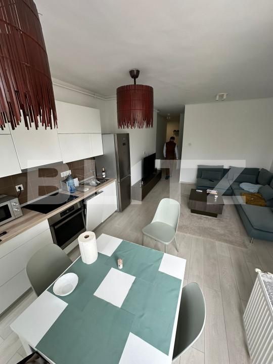 Apartament de vânzare 2 camere Ultracentral - 139337AV | BLITZ Satu Mare | Poza3