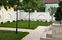 Vilă, 6 camere, 520 mp, zona Titulescu 