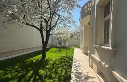 Vilă, 6 camere, 520 mp, zona Titulescu 