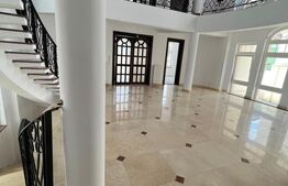 Vilă, 6 camere, 520 mp, zona Titulescu 