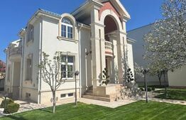 Vilă, 6 camere, 520 mp, zona Titulescu 
